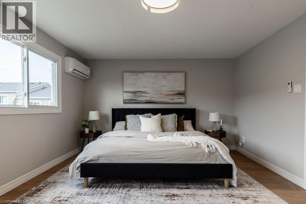 2050 Upper Middle Road Unit# 43, Burlington, Ontario  L7P 3R9 - Photo 34 - 40784605