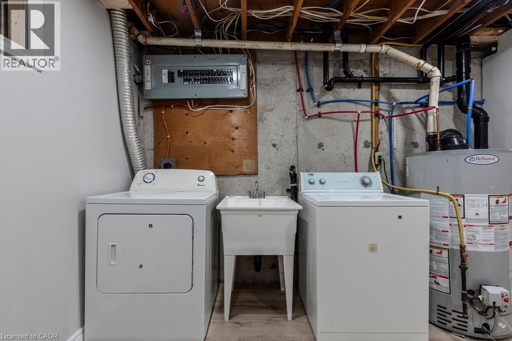 2050 Upper Middle Road Unit# 43, Burlington, Ontario  L7P 3R9 - Photo 45 - 40784605