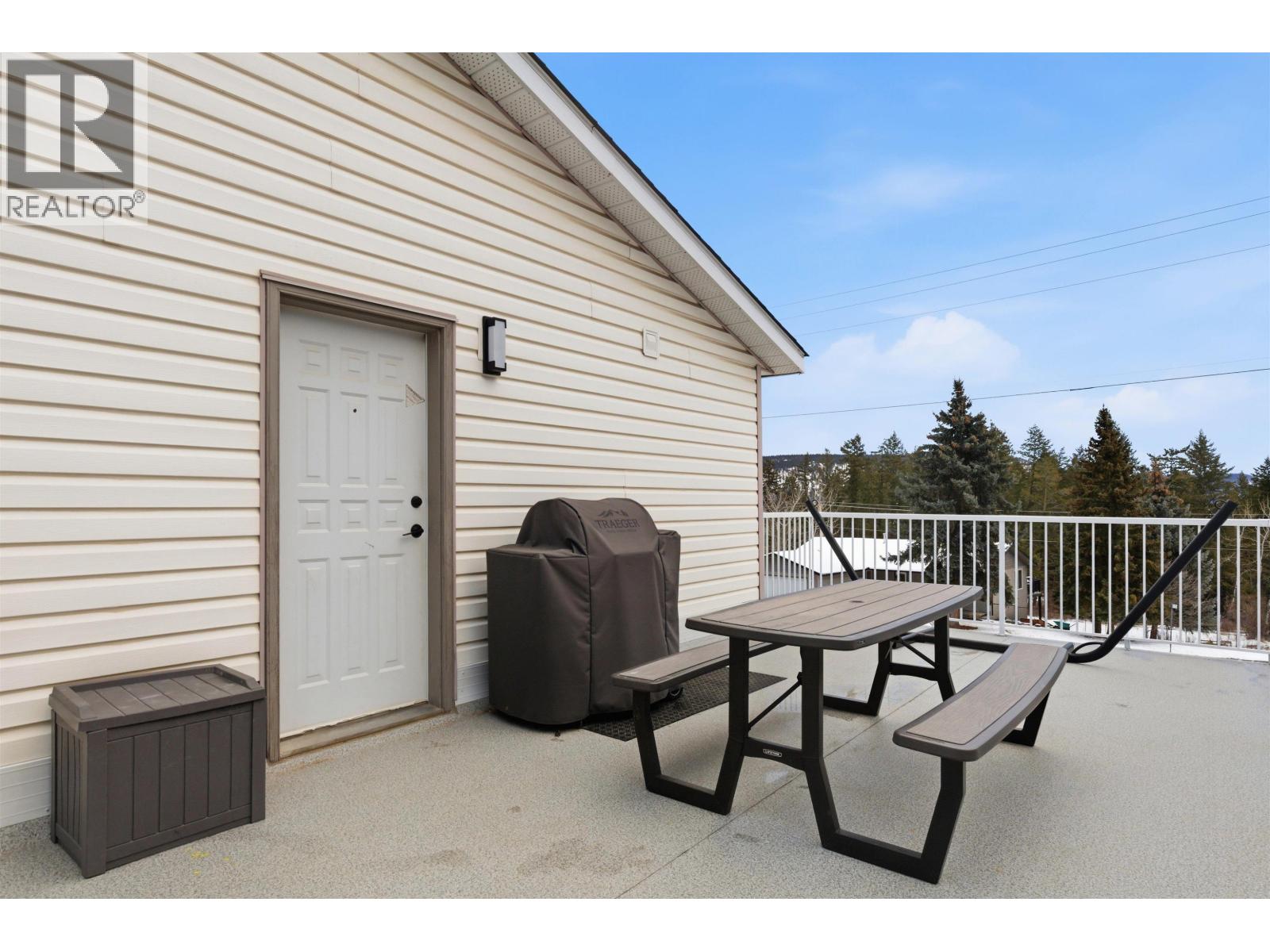 99 Westridge Drive, Williams Lake, British Columbia  V2G 5K3 - Photo 24 - R3078616