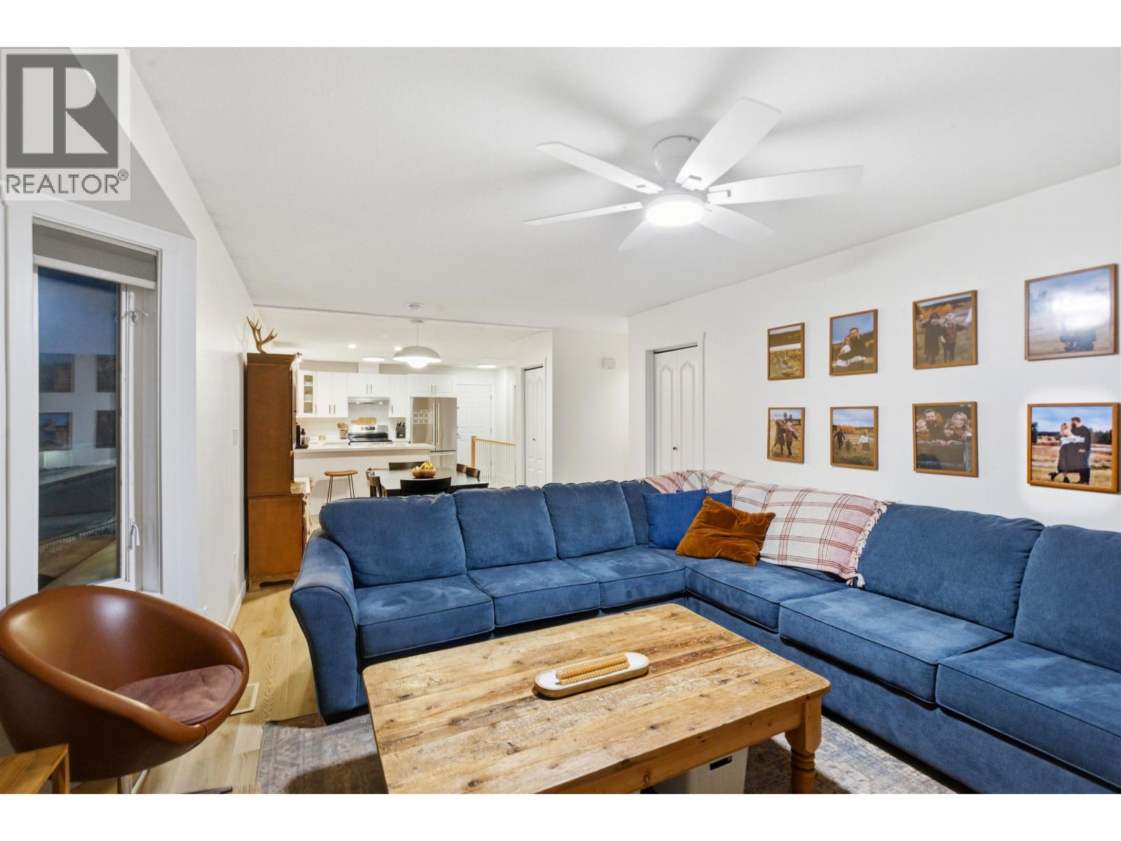 99 Westridge Drive, Williams Lake, British Columbia  V2G 5K3 - Photo 9 - R3078616