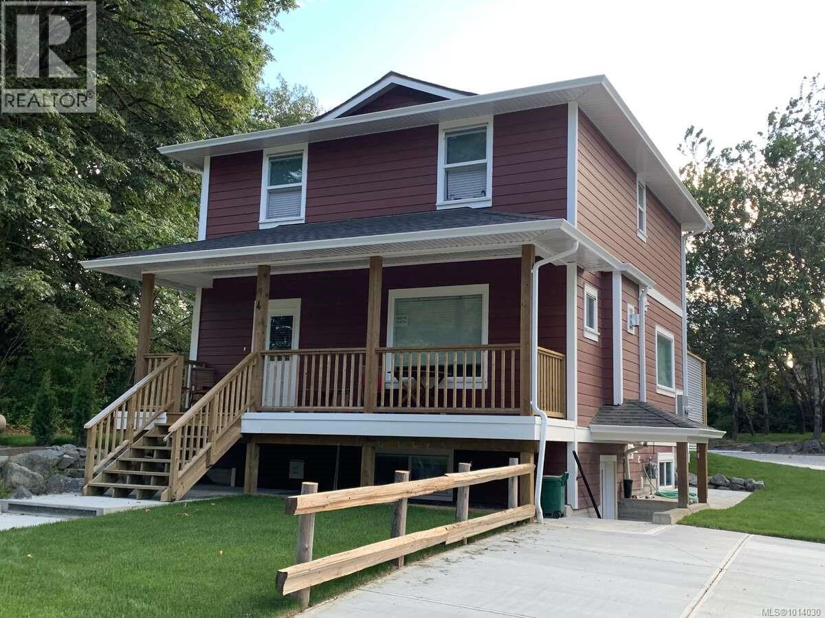 4 6146 Ryall Rd, Duncan, British Columbia  V9L 2H7 - Photo 1 - 1014030