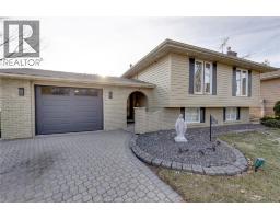 9577 MIDFIELD CRESCENT, Windsor, Ontario
