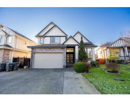 7917 147A STREET, Surrey, British Columbia