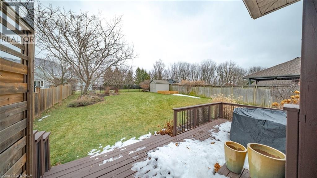 35 Long Lane, Paris, Ontario  N3L 4E9 - Photo 36 - 40796220