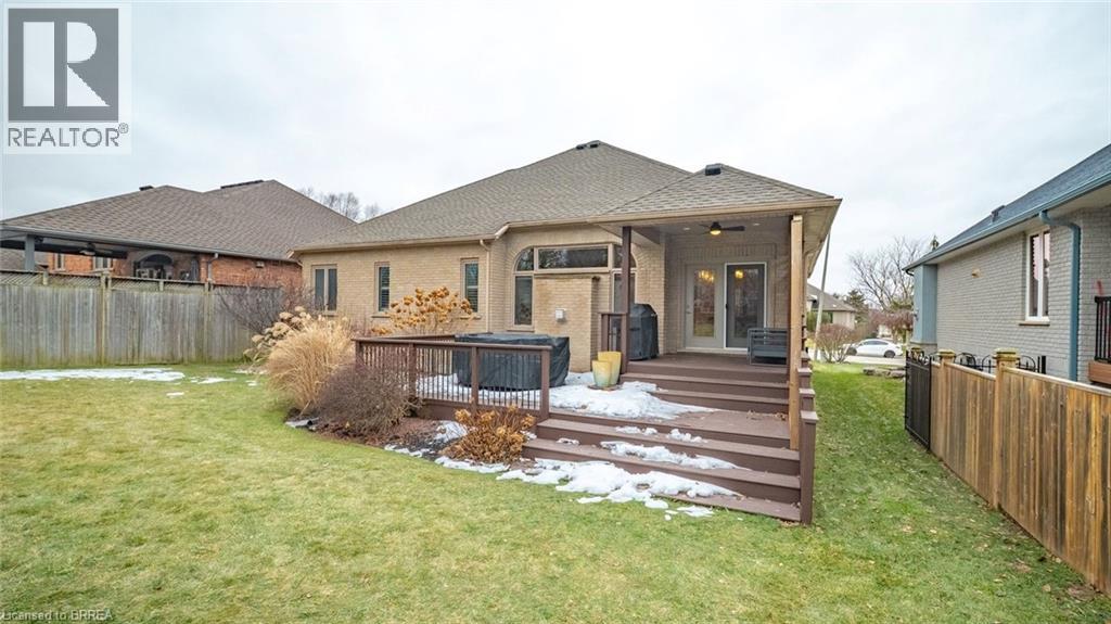 35 Long Lane, Paris, Ontario  N3L 4E9 - Photo 39 - 40796220