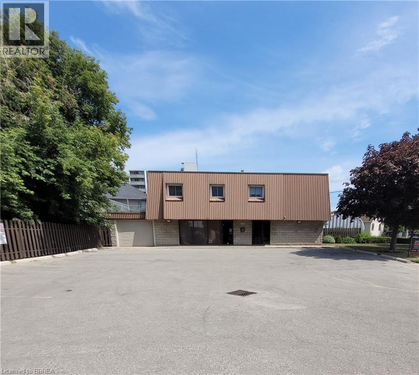 325 FAIRVIEW Drive, Brantford, Ontario