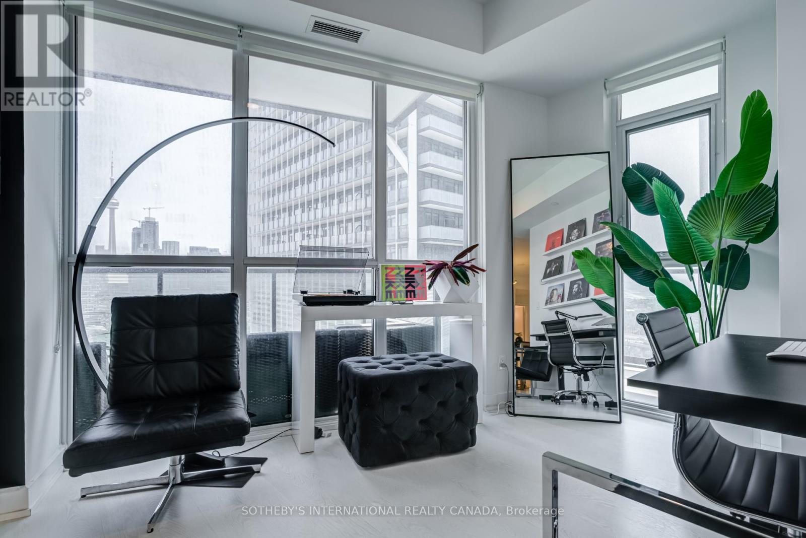 1611 - 50 Ordnance Street, Toronto, Ontario  M6K 0C9 - Photo 12 - C12690788