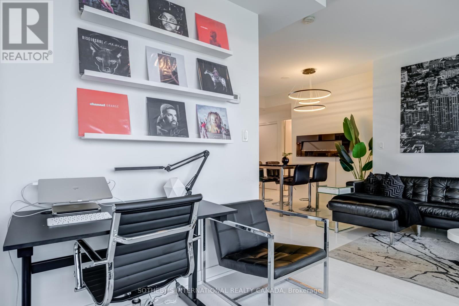 1611 - 50 Ordnance Street, Toronto, Ontario  M6K 0C9 - Photo 13 - C12690788