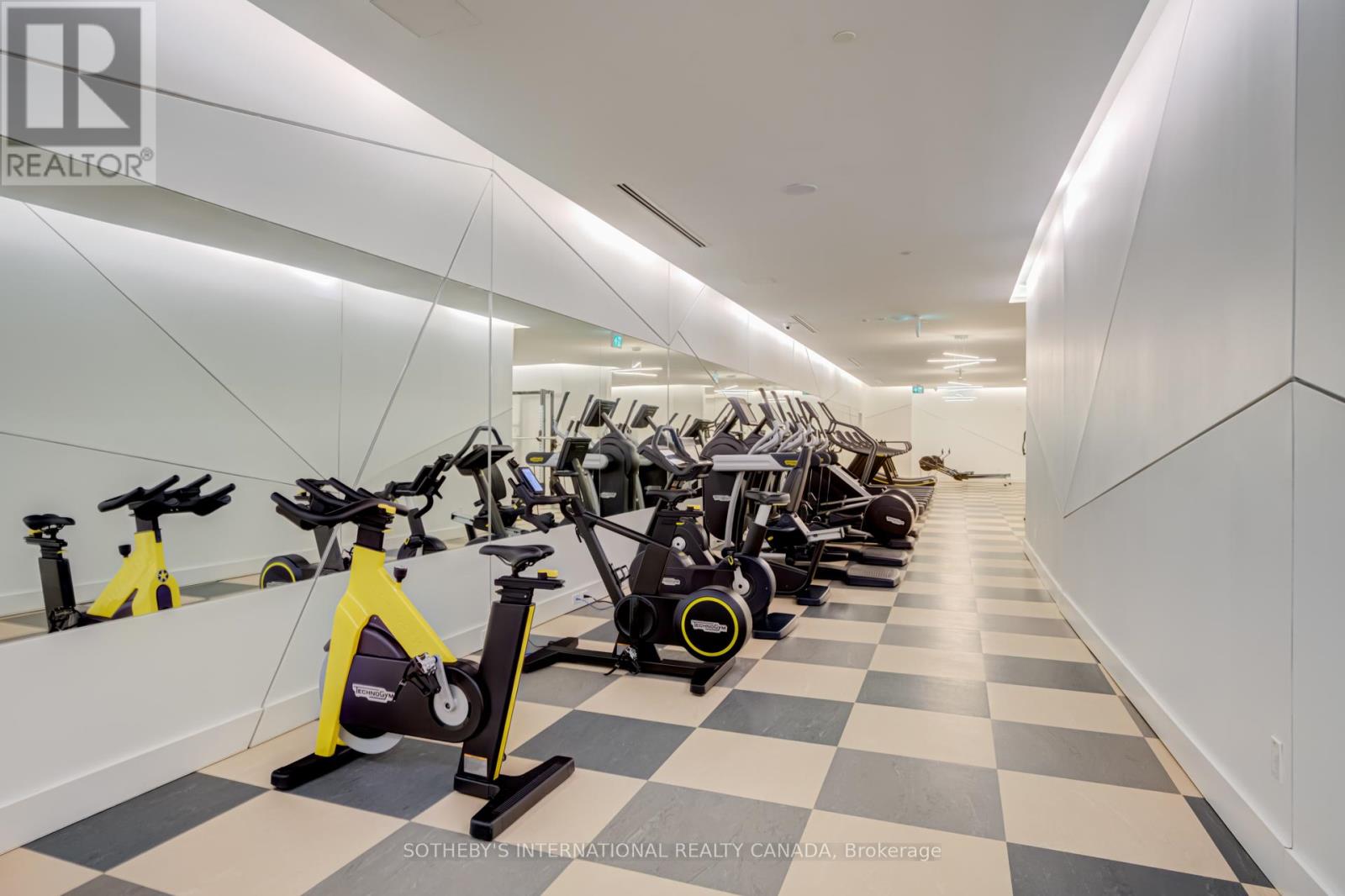 1611 - 50 Ordnance Street, Toronto, Ontario  M6K 0C9 - Photo 19 - C12690788