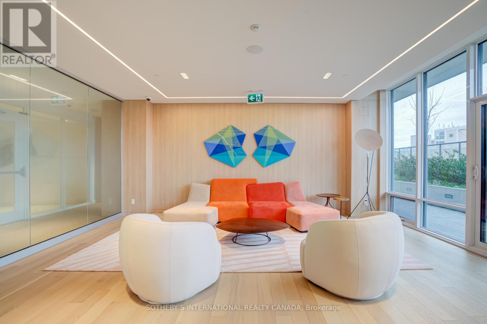 1611 - 50 Ordnance Street, Toronto, Ontario  M6K 0C9 - Photo 22 - C12690788