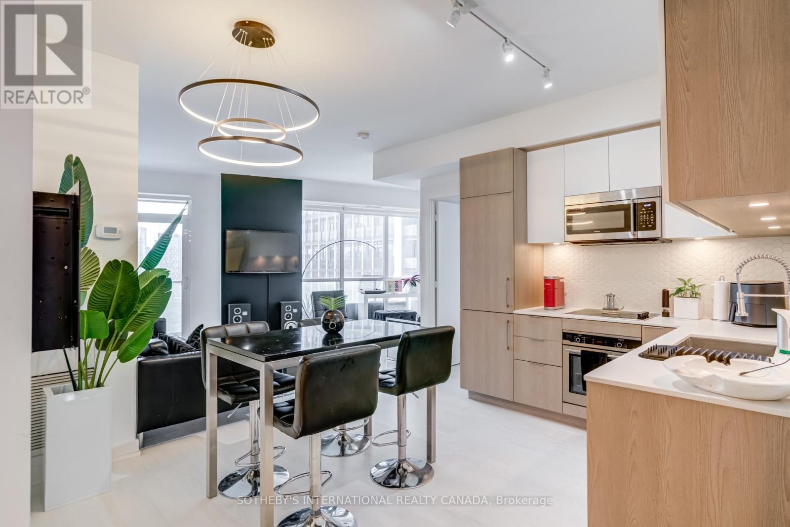 1611 - 50 Ordnance Street, Toronto, Ontario  M6K 0C9 - Photo 3 - C12690788