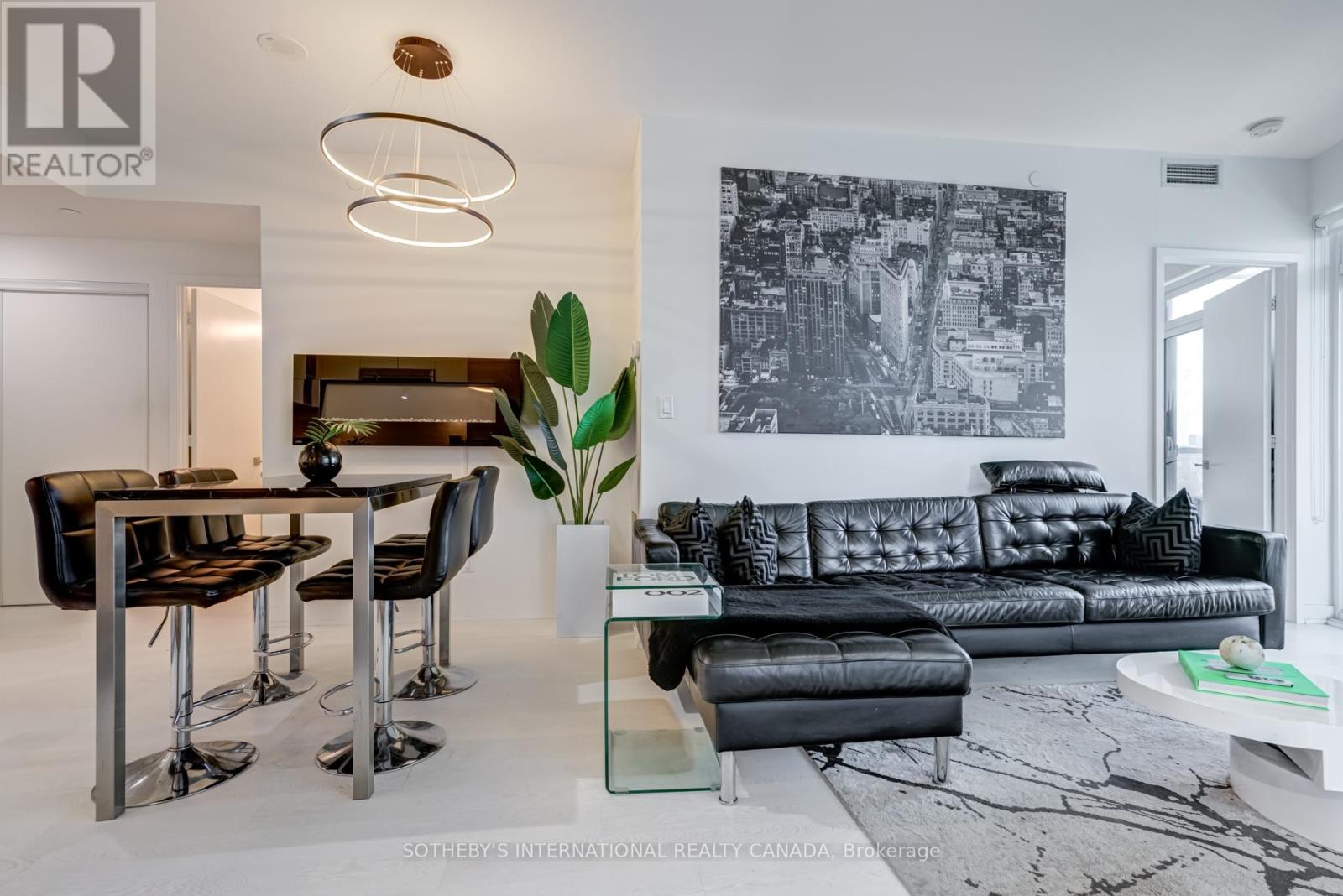 1611 - 50 Ordnance Street, Toronto, Ontario  M6K 0C9 - Photo 5 - C12690788