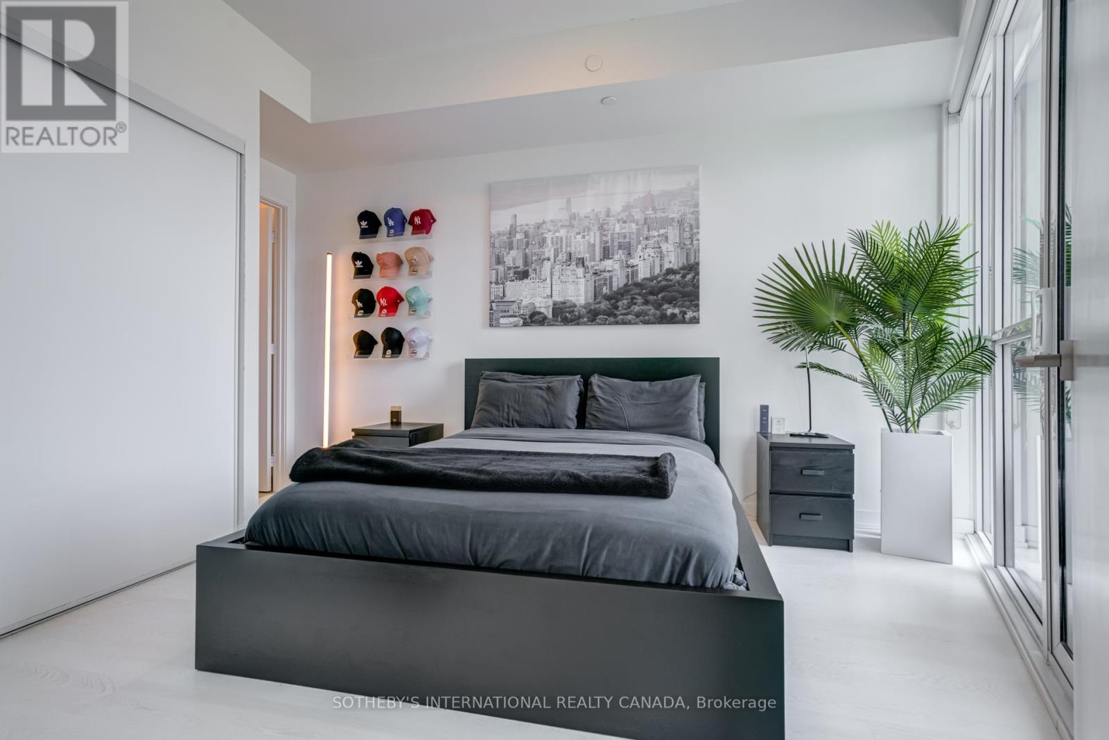 1611 - 50 Ordnance Street, Toronto, Ontario  M6K 0C9 - Photo 7 - C12690788