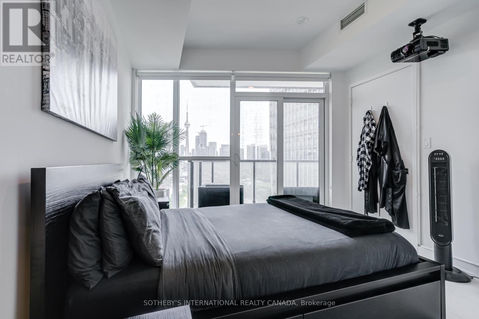 1611 - 50 Ordnance Street, Toronto, Ontario  M6K 0C9 - Photo 8 - C12690788