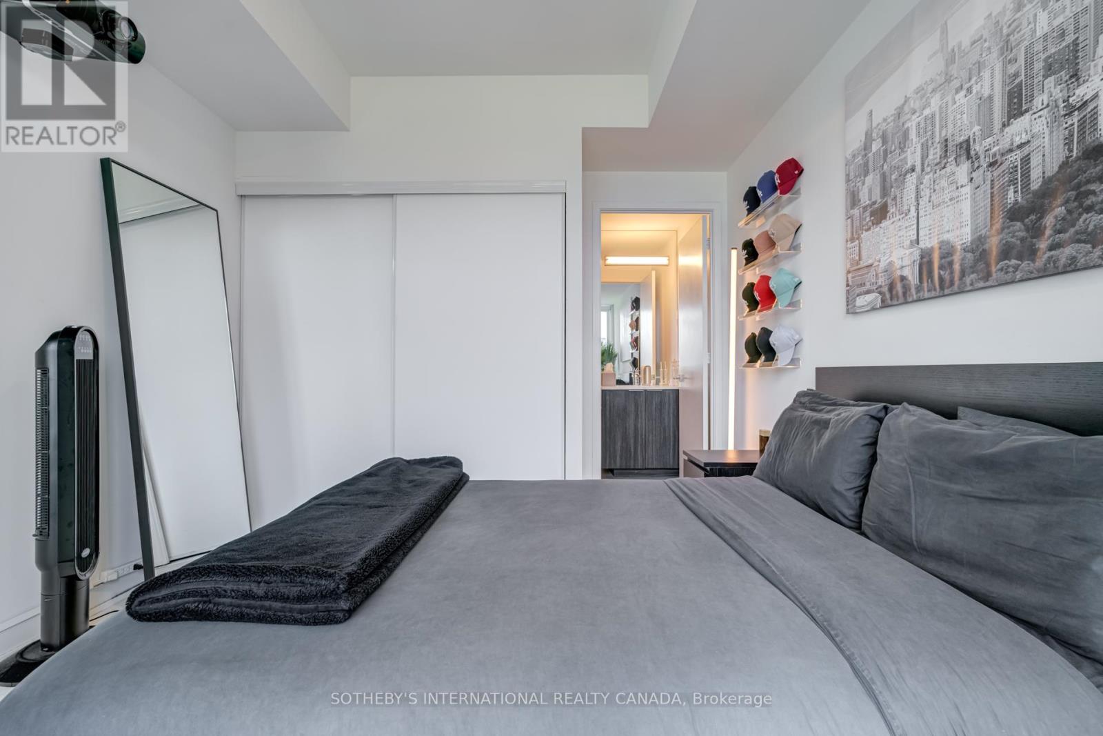 1611 - 50 Ordnance Street, Toronto, Ontario  M6K 0C9 - Photo 9 - C12690788