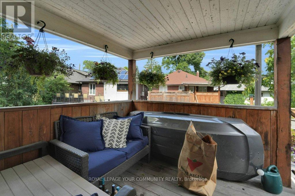 390 Davenport Road, Toronto, Ontario  M4V 1B4 - Photo 36 - C12690824