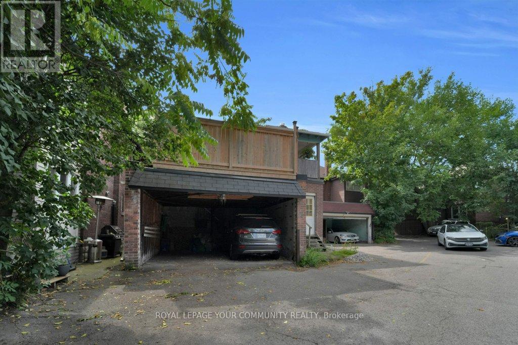 390 Davenport Road, Toronto, Ontario  M4V 1B4 - Photo 45 - C12690824