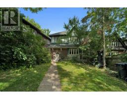 390 DAVENPORT ROAD, Toronto, Ontario