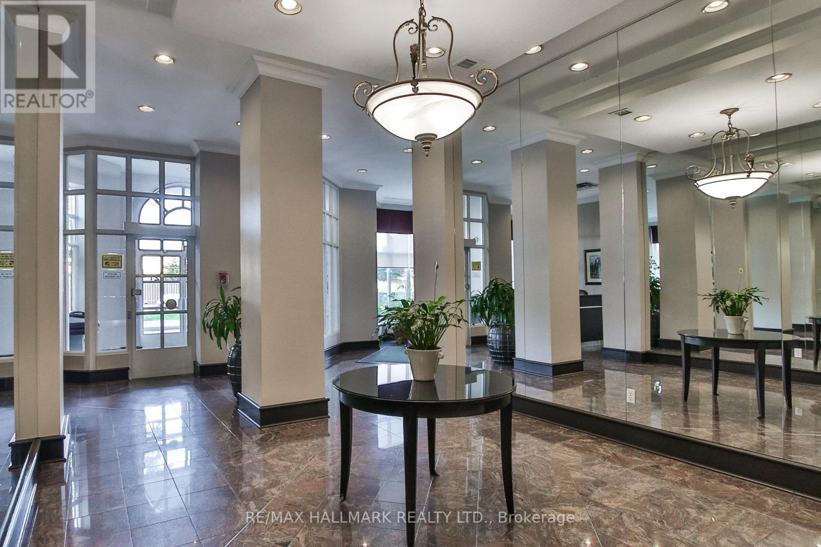 1103 - 21 Overlea Boulevard, Toronto, Ontario  M4H 1P2 - Photo 4 - C12690828