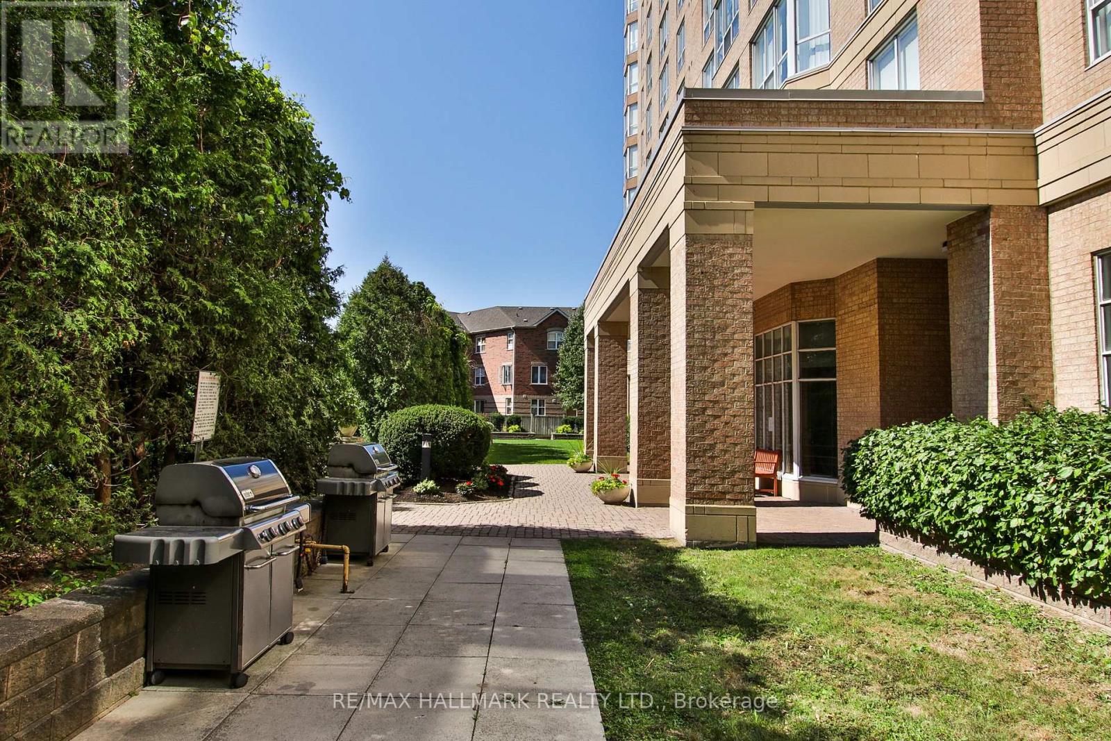 1103 - 21 Overlea Boulevard, Toronto, Ontario  M4H 1P2 - Photo 47 - C12690828