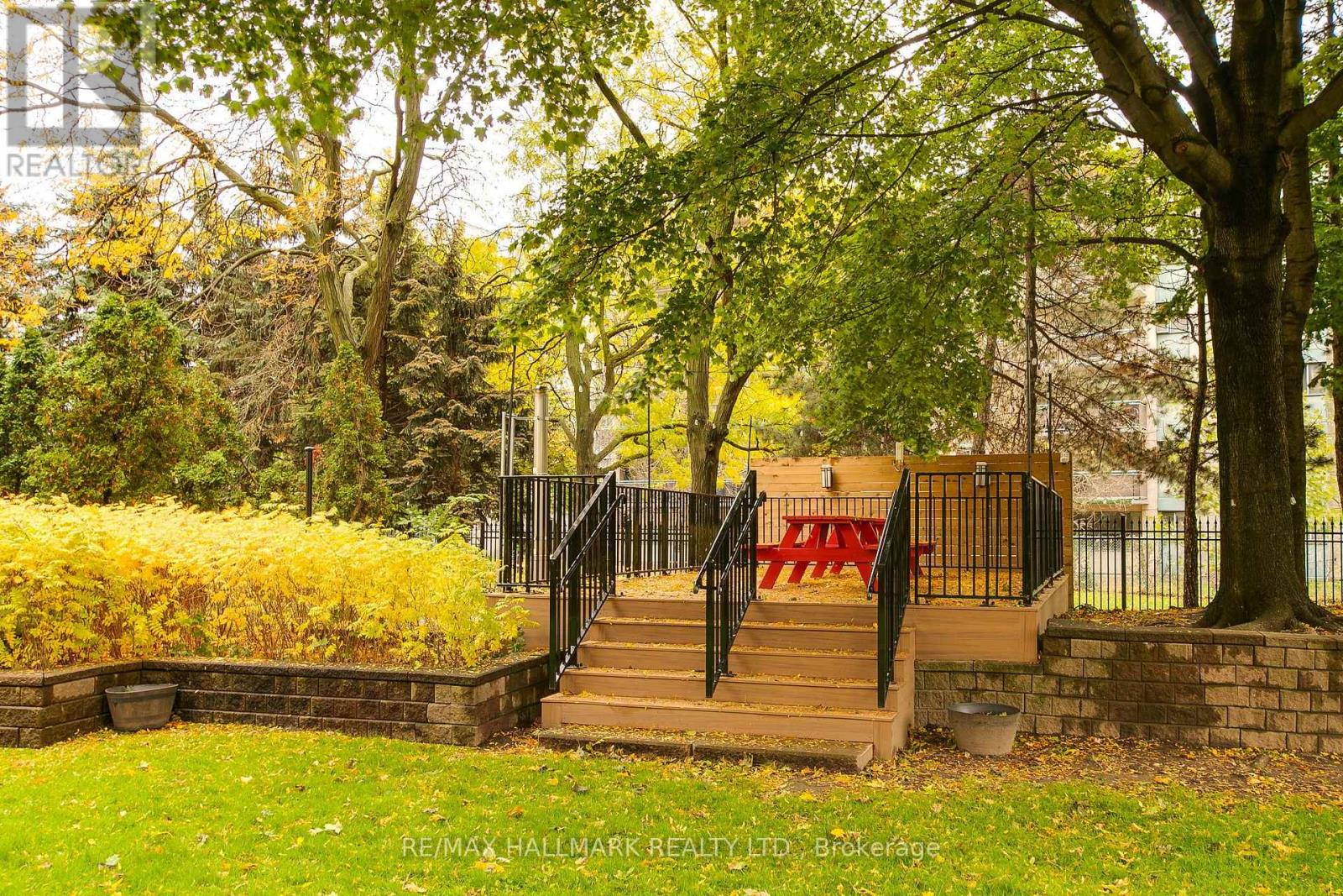 1103 - 21 Overlea Boulevard, Toronto, Ontario  M4H 1P2 - Photo 49 - C12690828