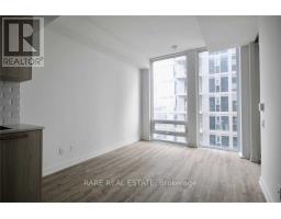 3006 - 28 WELLESLEY STREET E, Toronto, Ontario