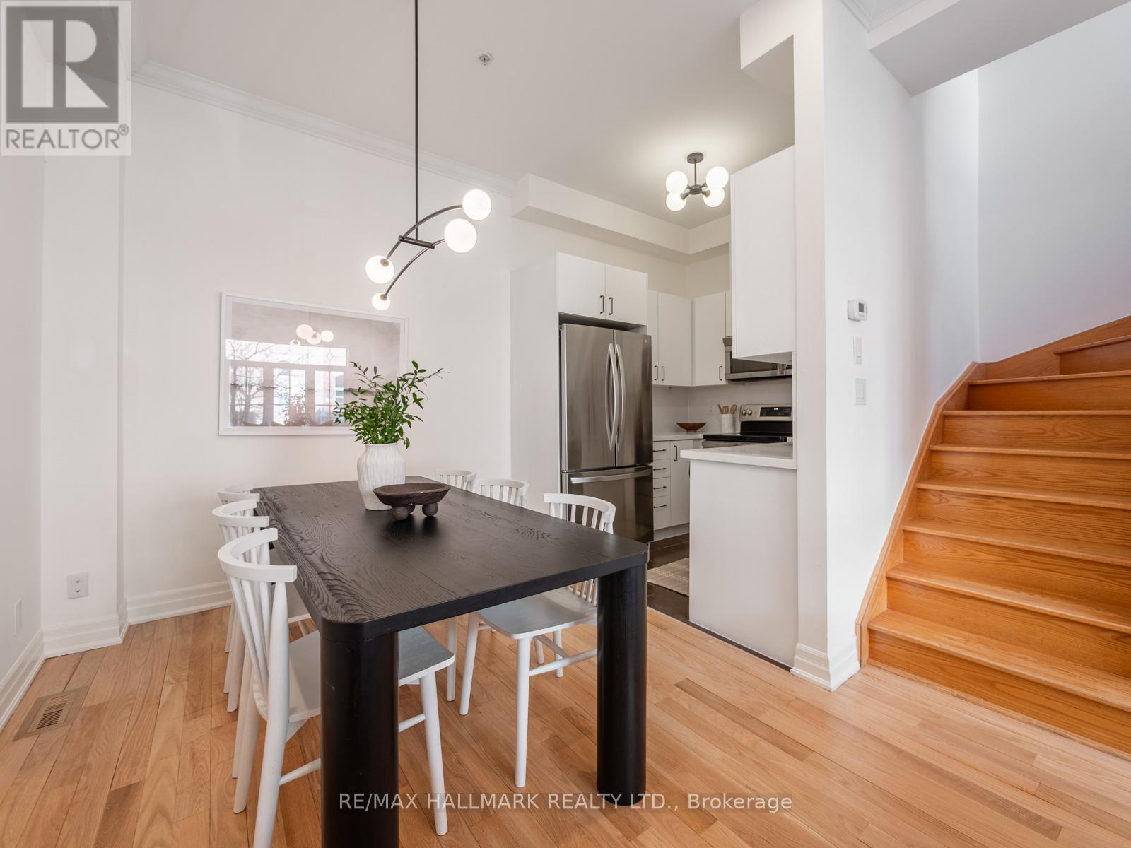 443d Queen Street E, Toronto, Ontario  M5A 1T6 - Photo 10 - C12690924