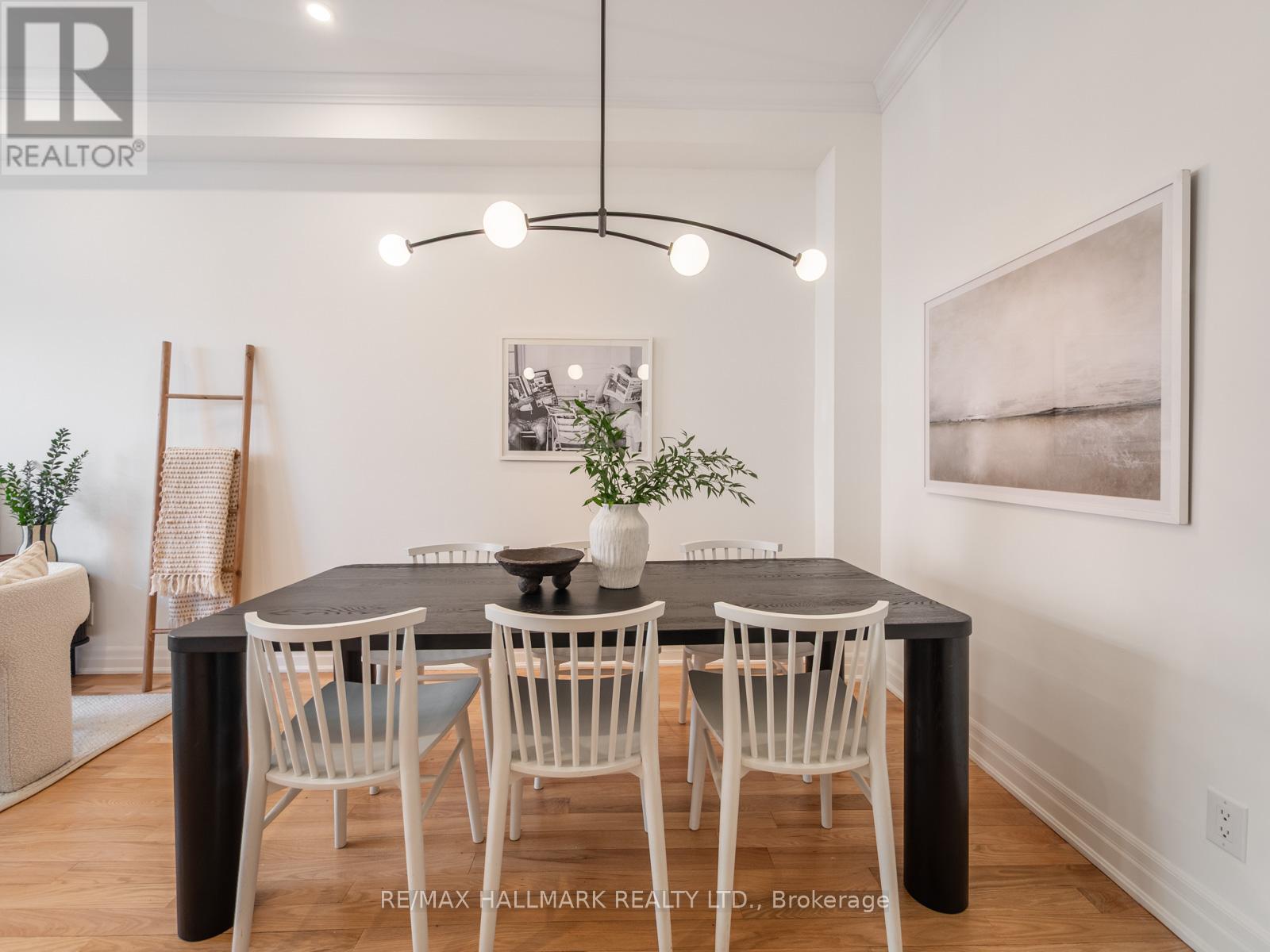 443d Queen Street E, Toronto, Ontario  M5A 1T6 - Photo 11 - C12690924