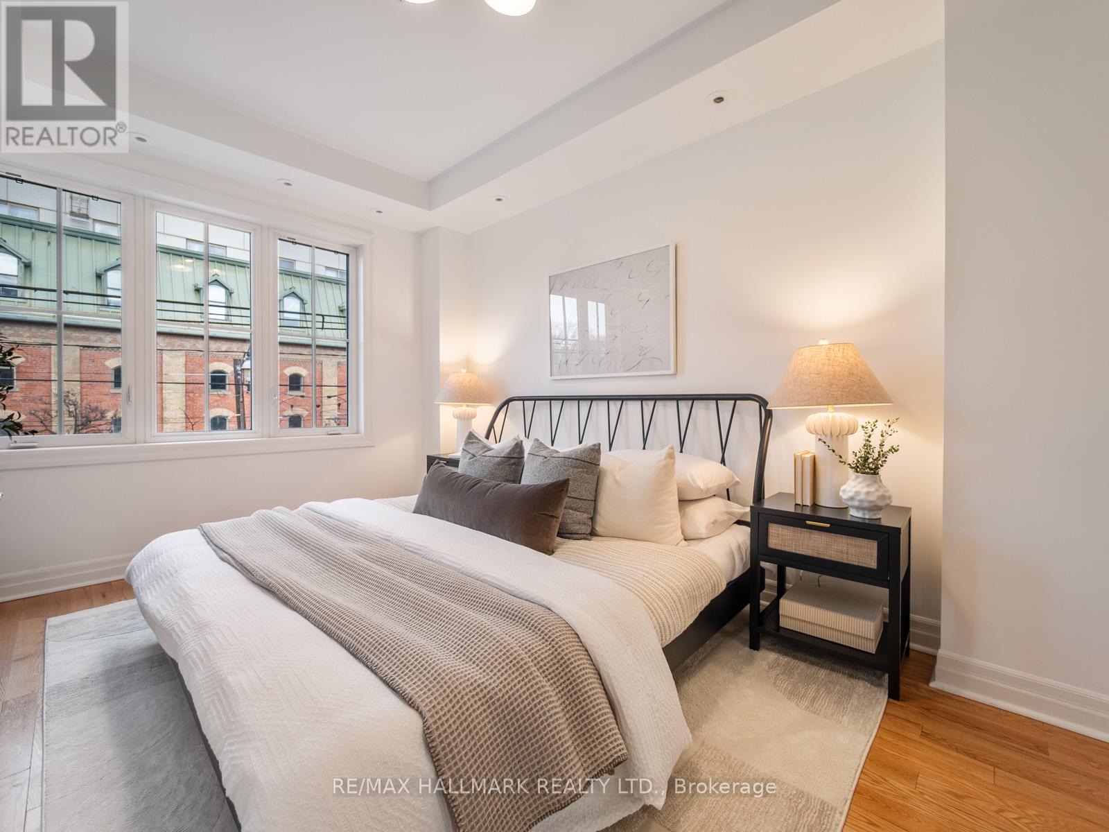 443d Queen Street E, Toronto, Ontario  M5A 1T6 - Photo 17 - C12690924