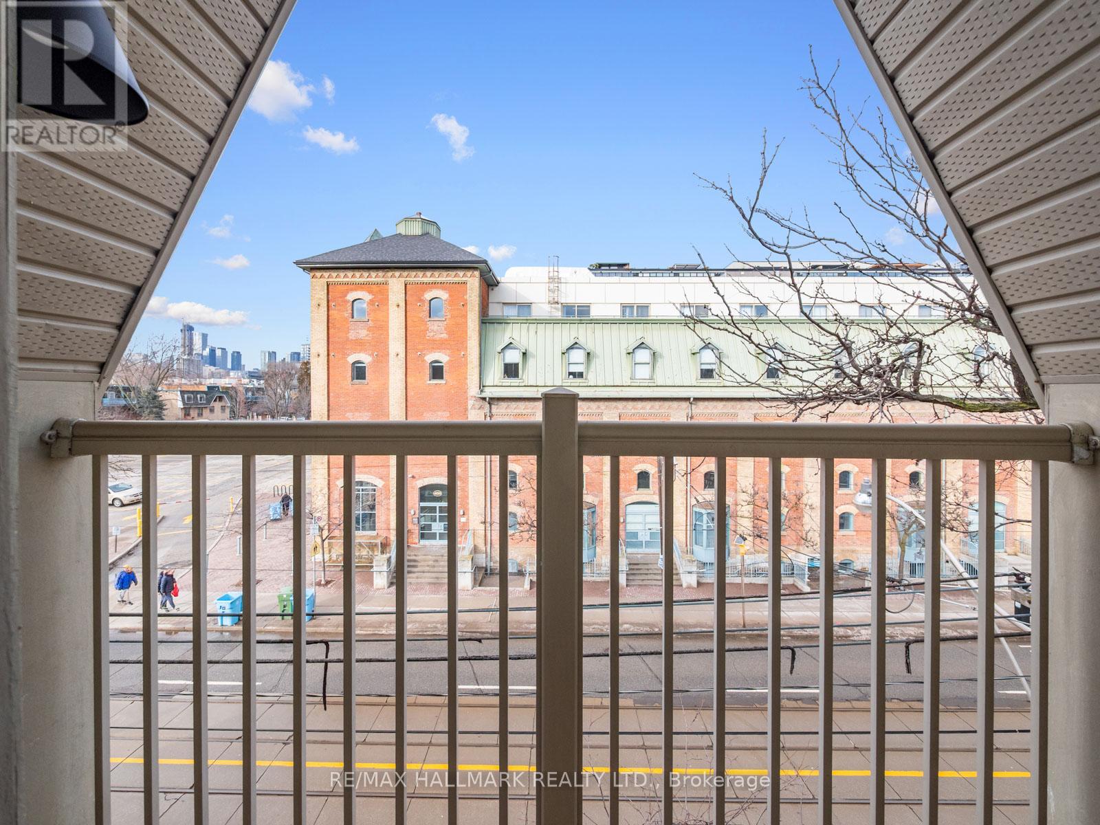 443d Queen Street E, Toronto, Ontario  M5A 1T6 - Photo 28 - C12690924