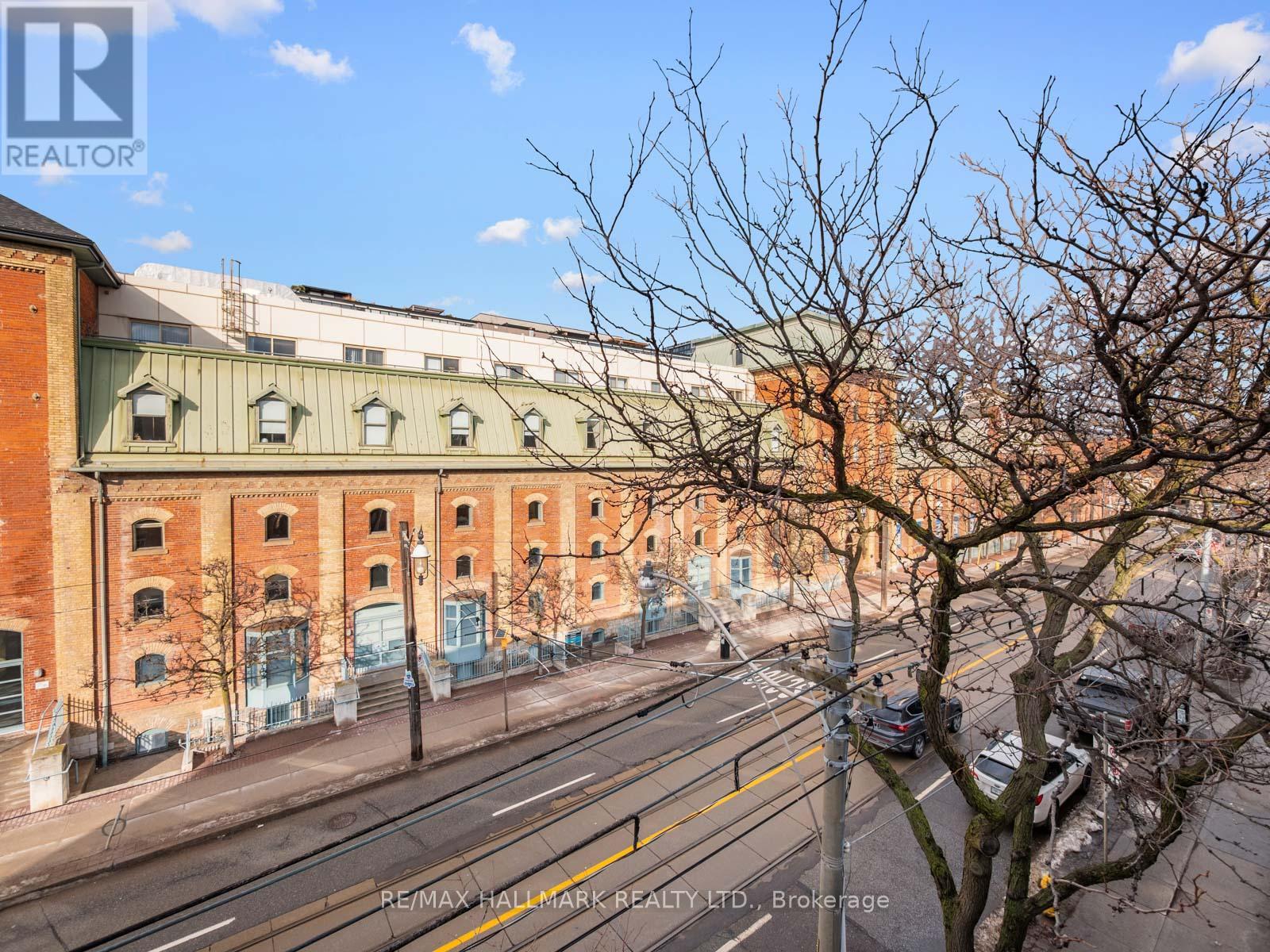 443d Queen Street E, Toronto, Ontario  M5A 1T6 - Photo 29 - C12690924