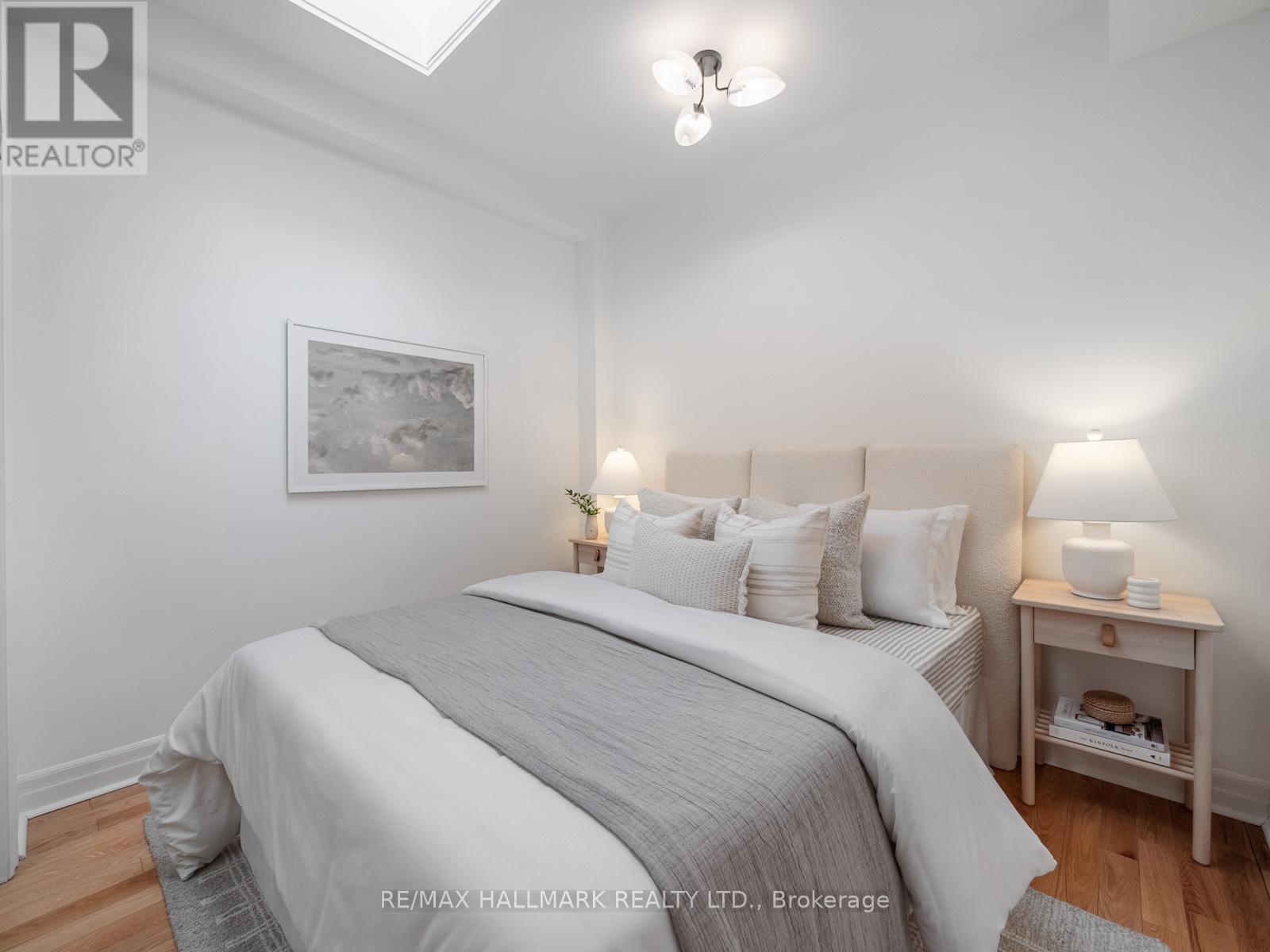 443d Queen Street E, Toronto, Ontario  M5A 1T6 - Photo 30 - C12690924