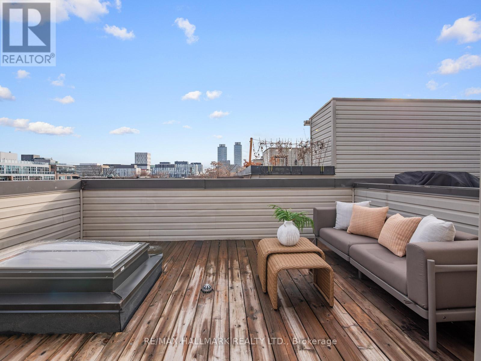 443d Queen Street E, Toronto, Ontario  M5A 1T6 - Photo 34 - C12690924