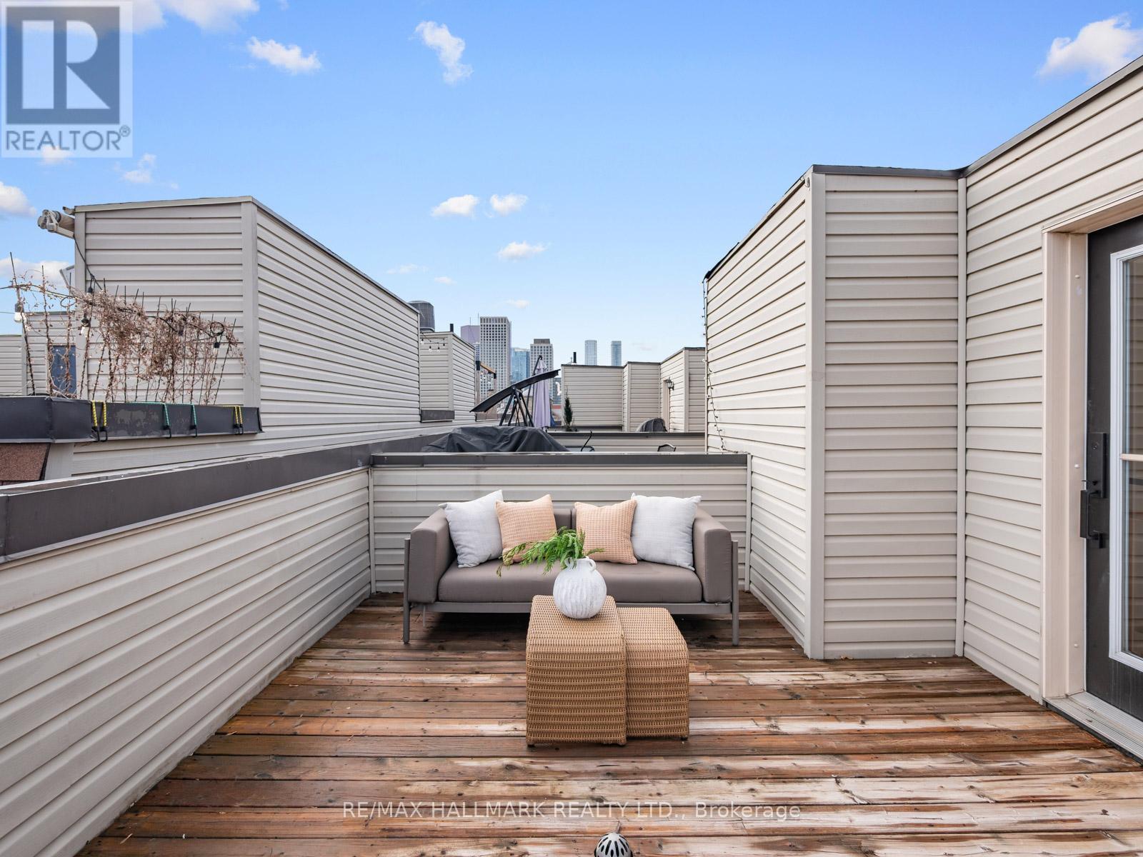 443d Queen Street E, Toronto, Ontario  M5A 1T6 - Photo 35 - C12690924