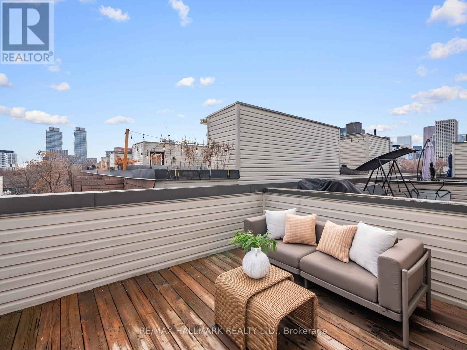 443d Queen Street E, Toronto, Ontario  M5A 1T6 - Photo 36 - C12690924