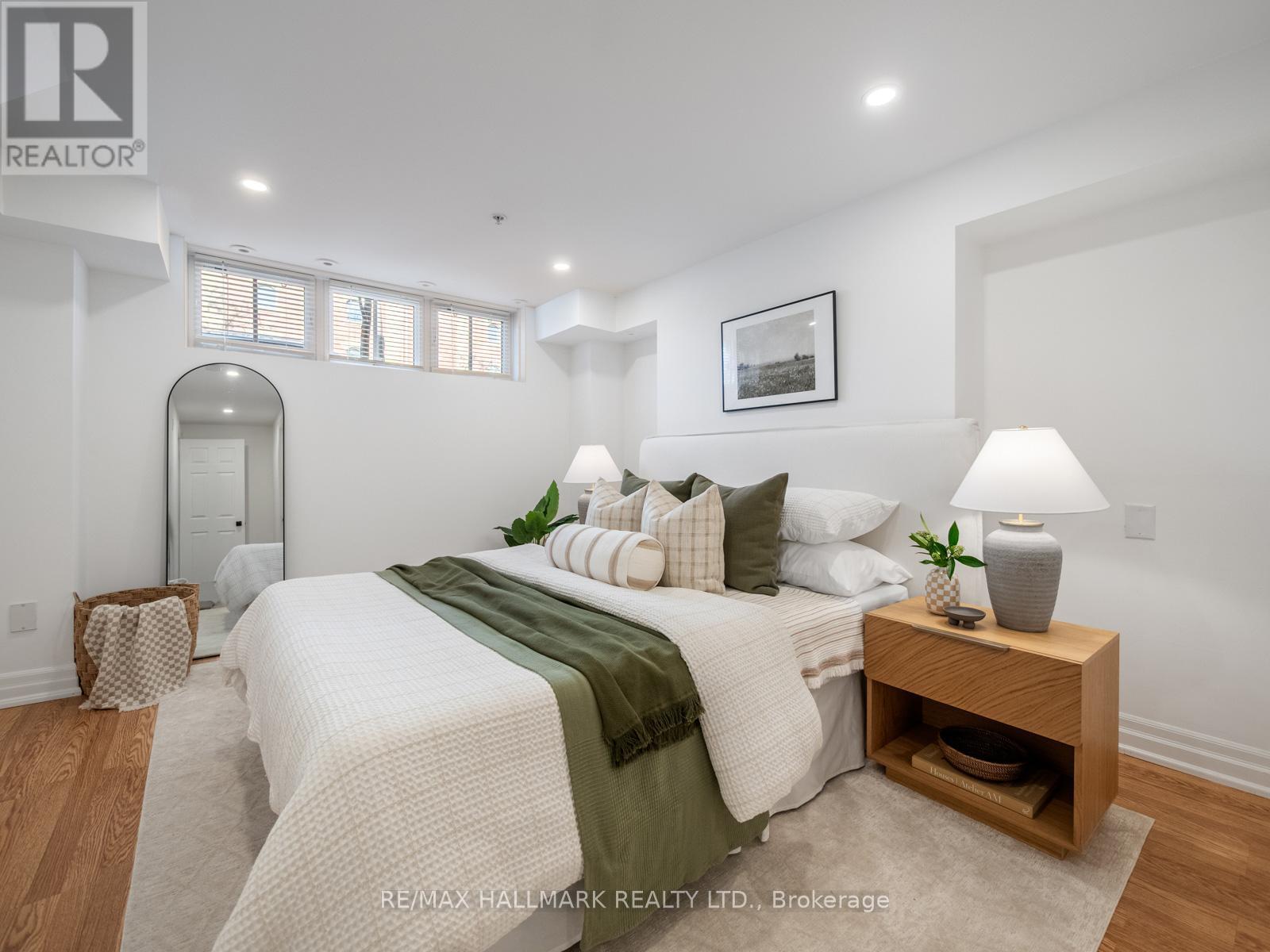 443d Queen Street E, Toronto, Ontario  M5A 1T6 - Photo 40 - C12690924