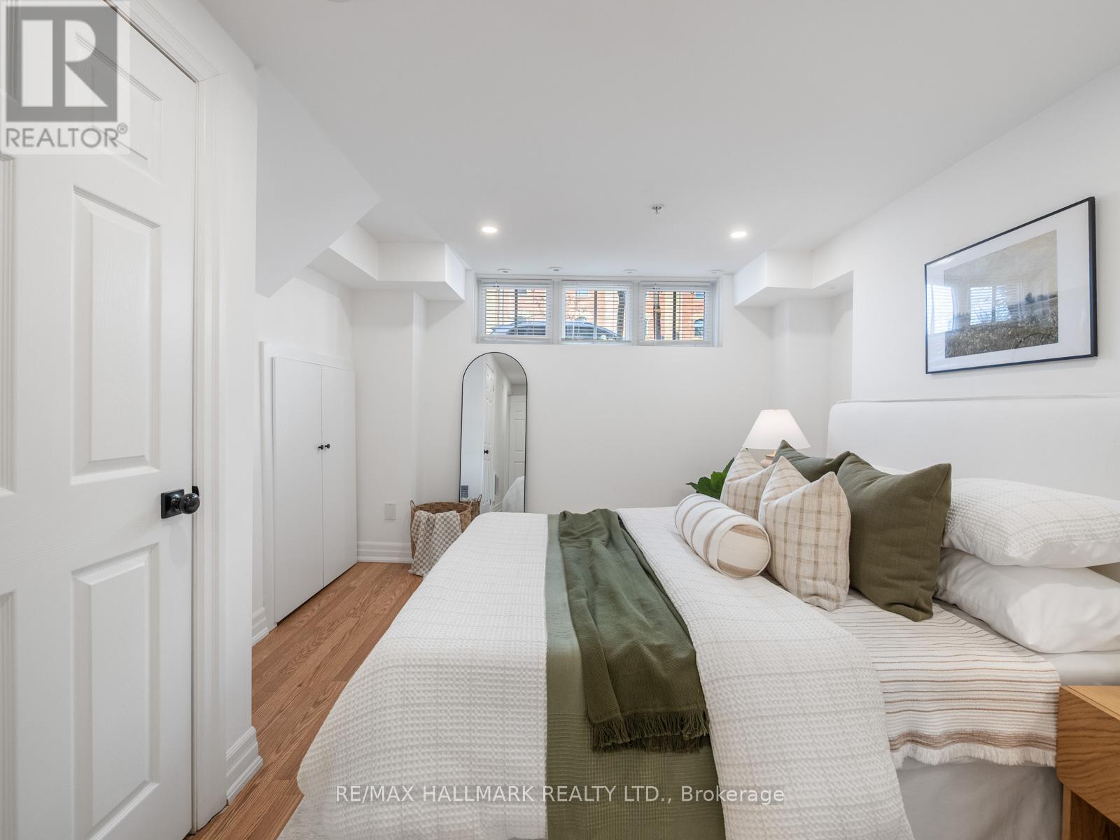 443d Queen Street E, Toronto, Ontario  M5A 1T6 - Photo 41 - C12690924