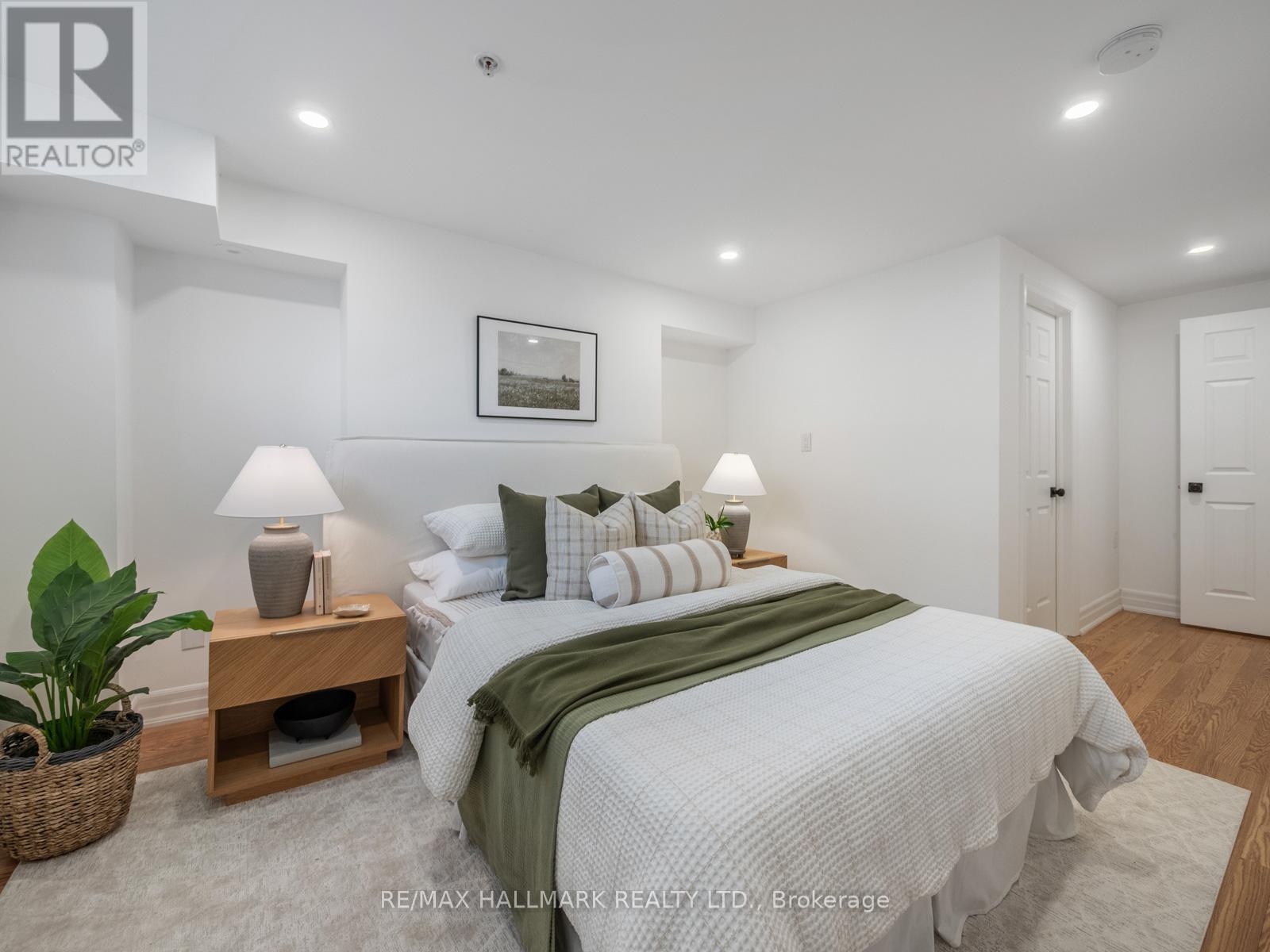 443d Queen Street E, Toronto, Ontario  M5A 1T6 - Photo 42 - C12690924