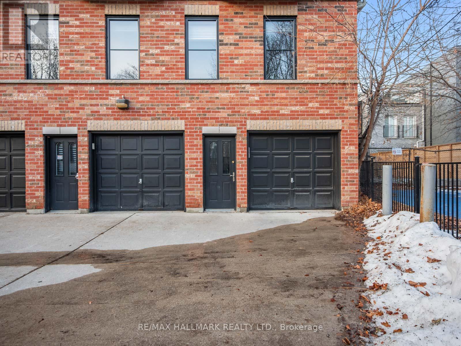 443d Queen Street E, Toronto, Ontario  M5A 1T6 - Photo 43 - C12690924