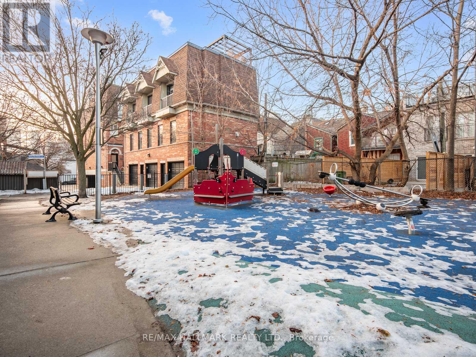 443d Queen Street E, Toronto, Ontario  M5A 1T6 - Photo 46 - C12690924