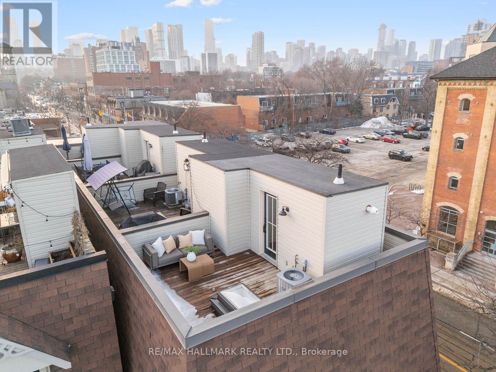 443d Queen Street E, Toronto, Ontario  M5A 1T6 - Photo 48 - C12690924