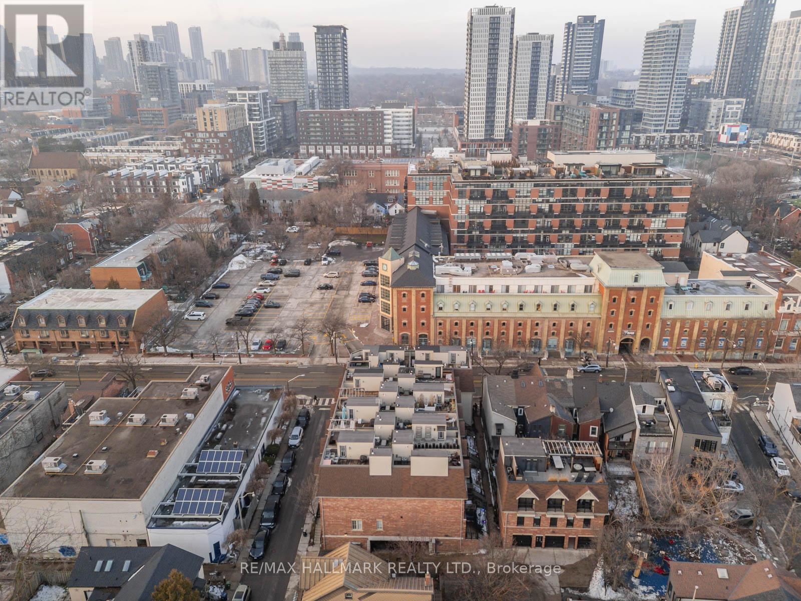 443d Queen Street E, Toronto, Ontario  M5A 1T6 - Photo 49 - C12690924