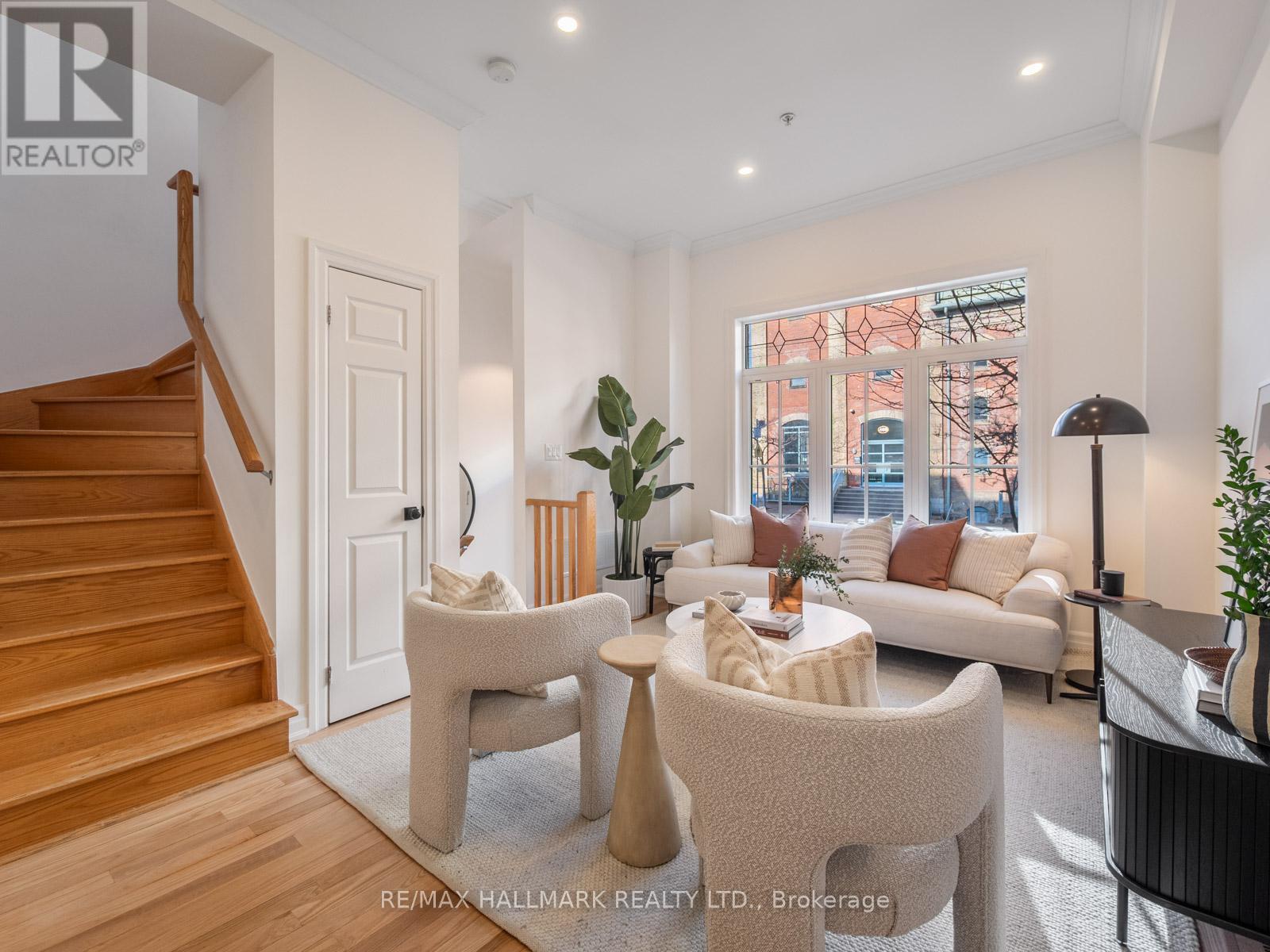 443d Queen Street E, Toronto, Ontario  M5A 1T6 - Photo 6 - C12690924