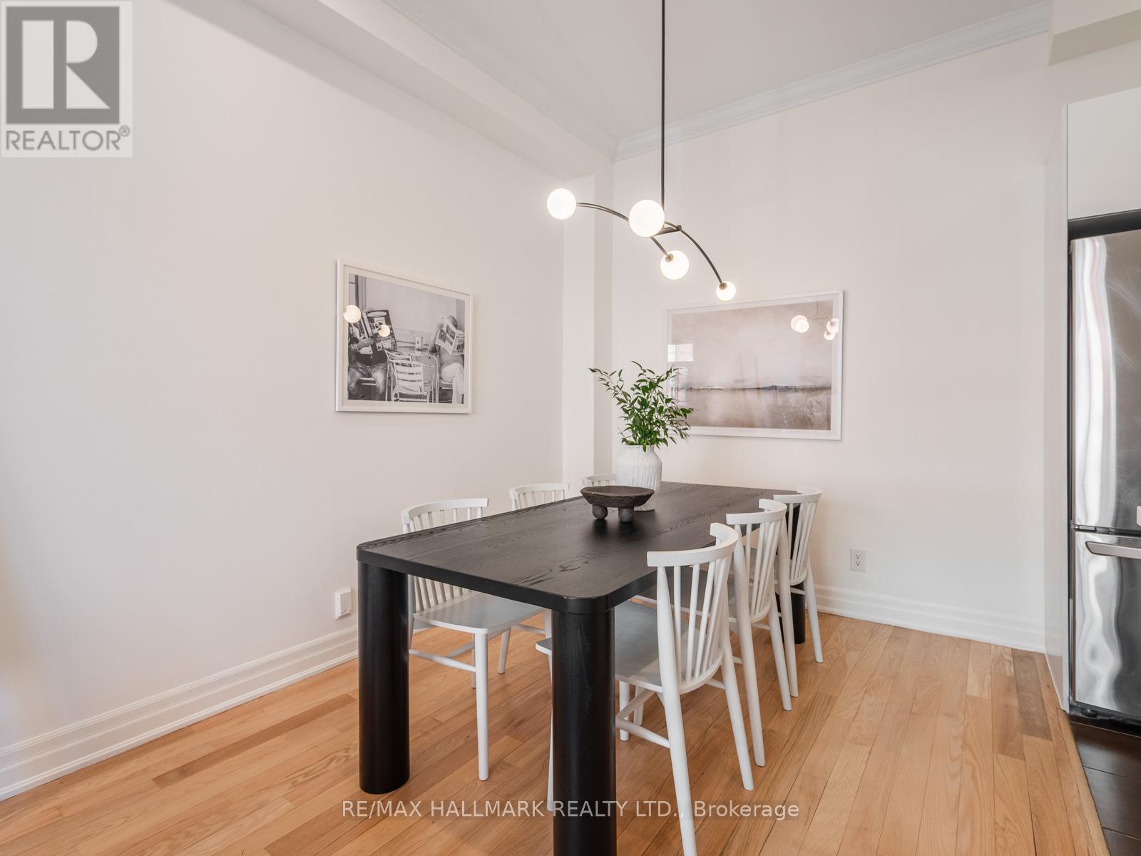 443d Queen Street E, Toronto, Ontario  M5A 1T6 - Photo 8 - C12690924