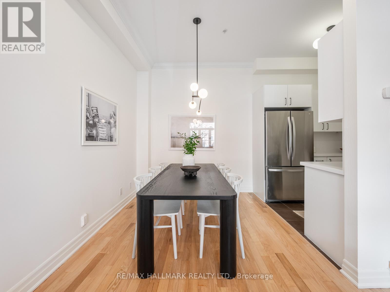 443d Queen Street E, Toronto, Ontario  M5A 1T6 - Photo 9 - C12690924