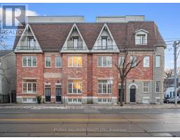 443D QUEEN STREET E, Toronto, Ontario