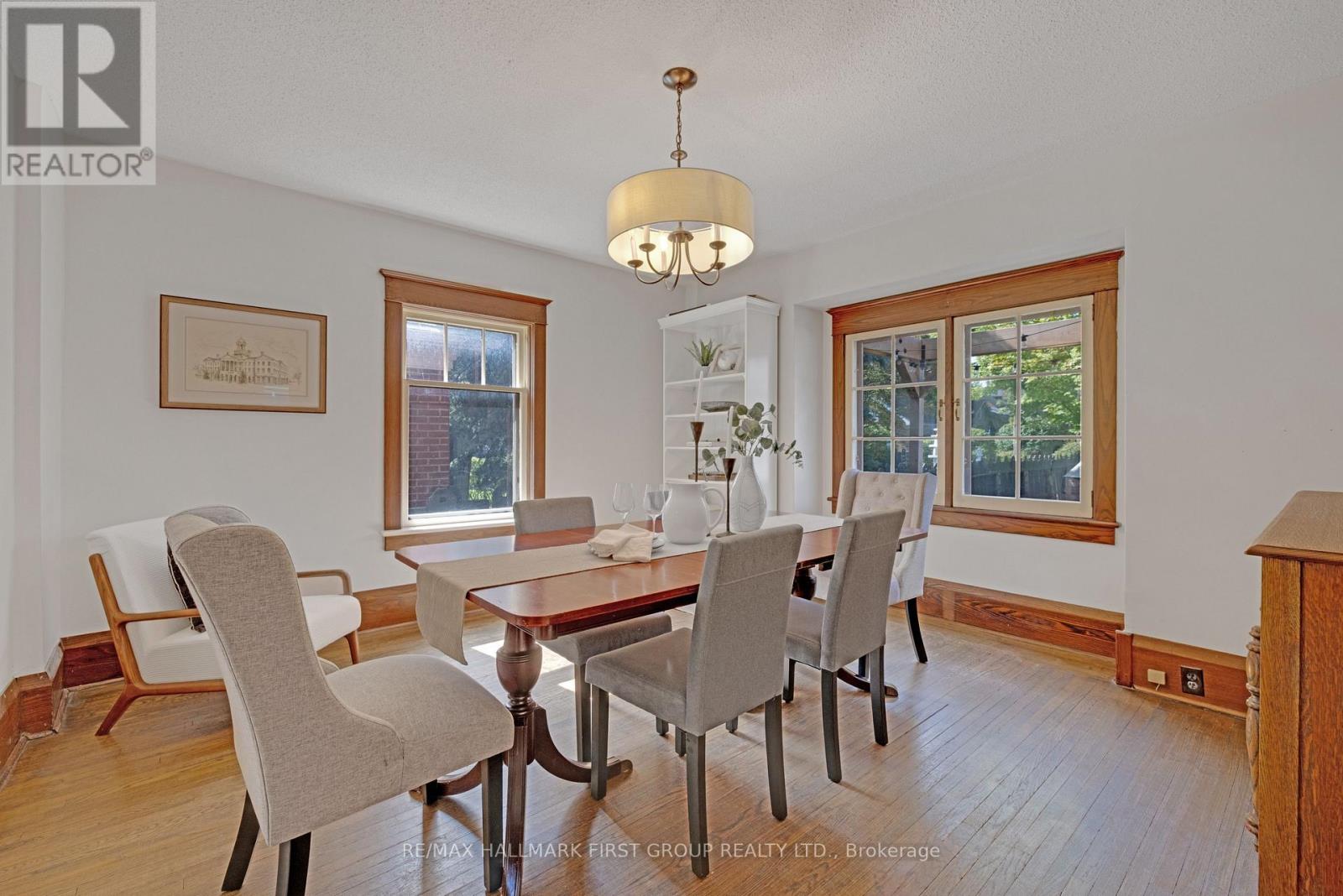 456 Mary Street N, Oshawa, Ontario  L1G 5E3 - Photo 10 - E12690894