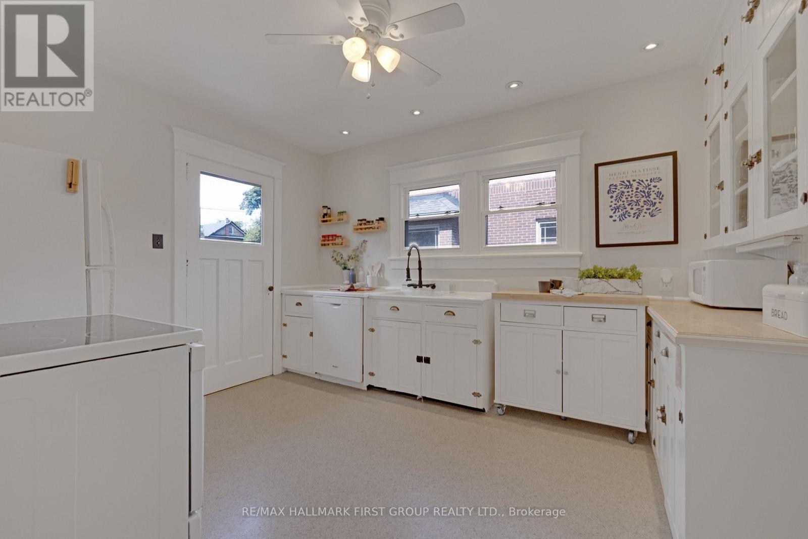 456 Mary Street N, Oshawa, Ontario  L1G 5E3 - Photo 15 - E12690894