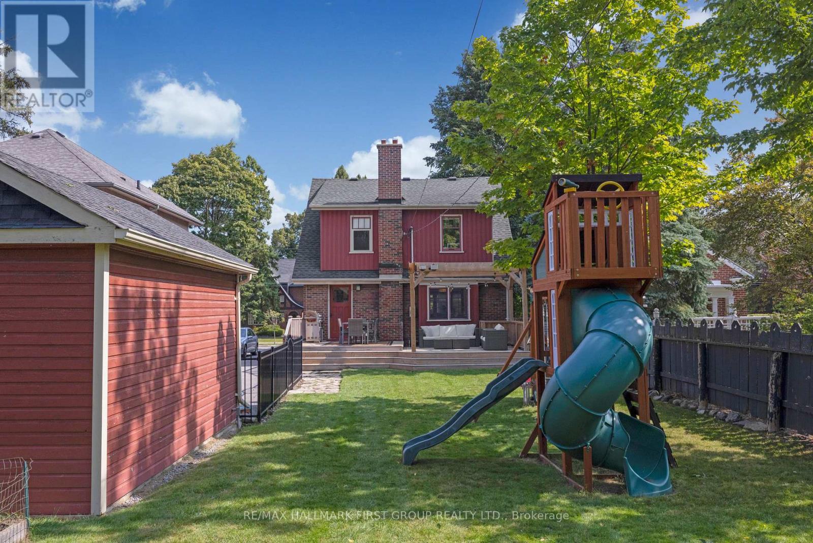 456 Mary Street N, Oshawa, Ontario  L1G 5E3 - Photo 38 - E12690894