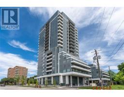 501 - 3121 SHEPPARD AVENUE, Toronto, Ontario